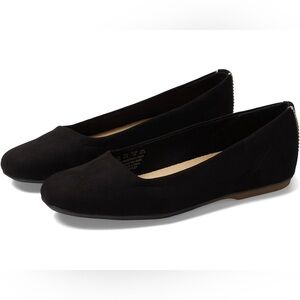 Dr. Scholl's Wexley Ballet Flat (WIDE)